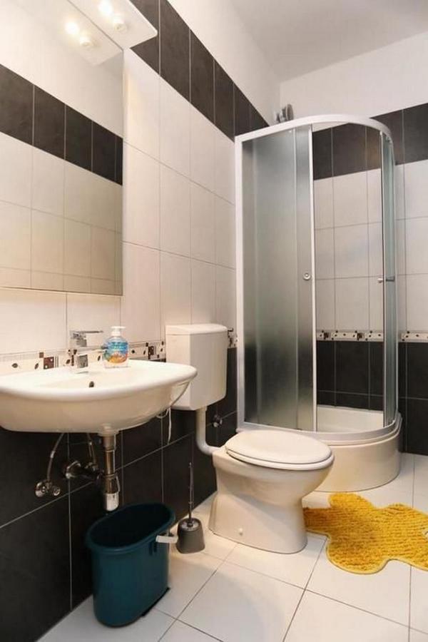Apartments Frano Сегет-Враница Экстерьер фото